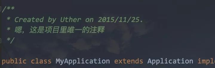 python代碼注釋的技巧有哪些