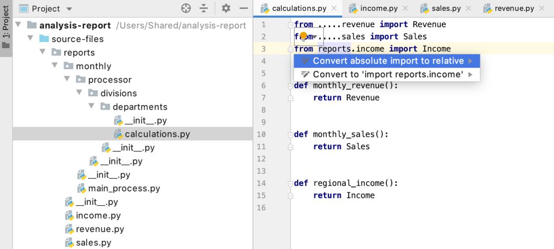 PyCharm 2019.3的新功能有哪些