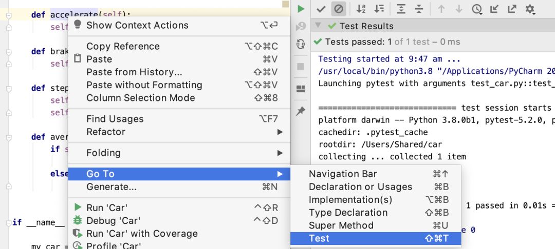 PyCharm 2019.3的新功能有哪些