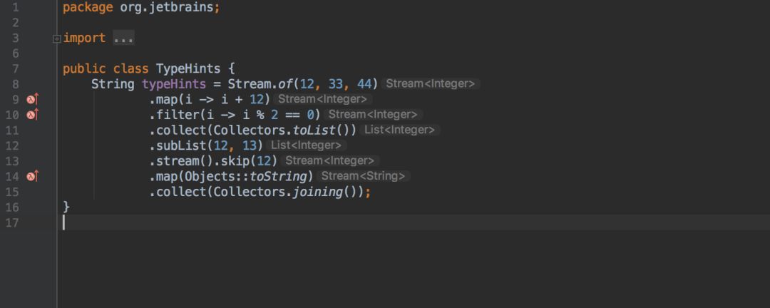 IntelliJ IDEA2018.2支持哪些功能