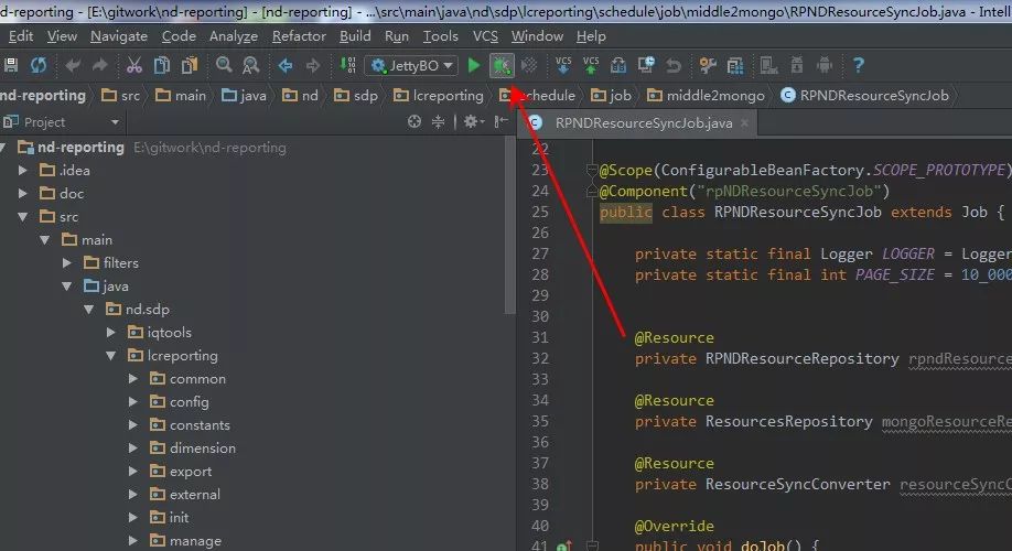 Intellij IDEA Debug调试技巧有哪些