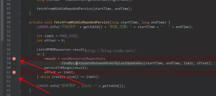 Intellij IDEA Debug调试技巧有哪些