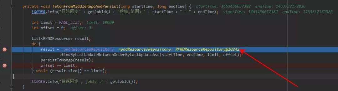 Intellij IDEA Debug调试技巧有哪些