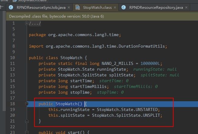 Intellij IDEA Debug调试技巧有哪些