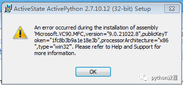 各种版本的python如何下载安装