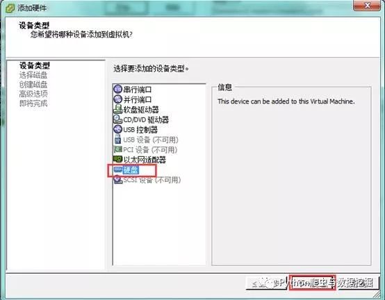 怎么在vSphere Client上給虛擬機擴容