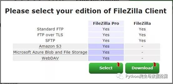 怎么进行FileZilla的下载和安装