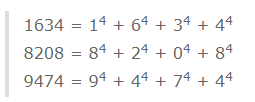 如何使用java求各位数字的五次幂