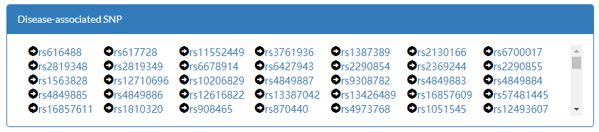 Lnc2Catlas数据库有什么用