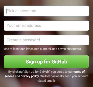 如何利用Github免费制作app介绍主页