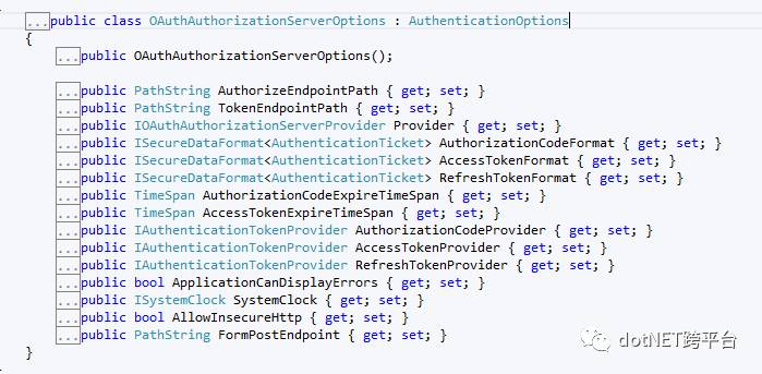 ASP.NET MVC中怎么使用Oauth2.0验证身份