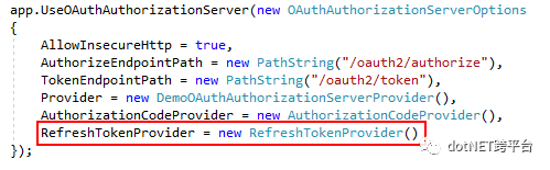 ASP.NET MVC中怎么使用Oauth2.0验证身份