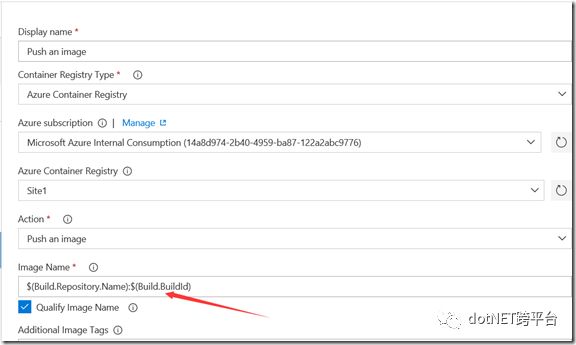 如何利用VSTS跟Kubernetes整合进行CI/CD