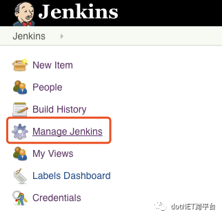怎么署基于Windows系统的Jenkins持续集成环境