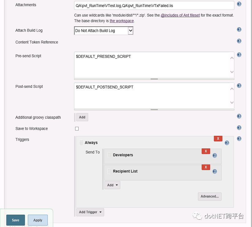 怎么署基于Windows系统的Jenkins持续集成环境