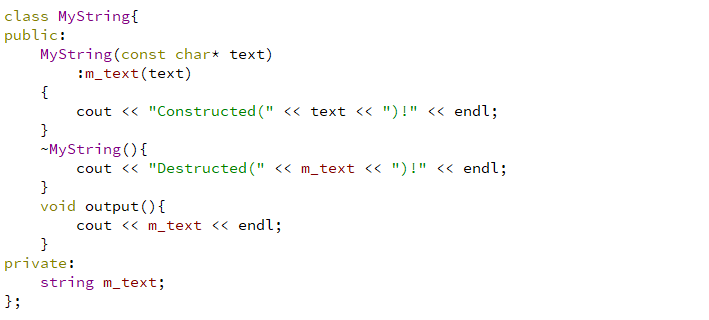 C++11的shared_ptr工作原理是什么