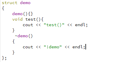 C++11中和動(dòng)態(tài)數(shù)組相關(guān)的新特性有哪些