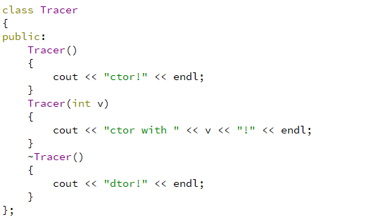 C++11中allocator::construct怎么构造