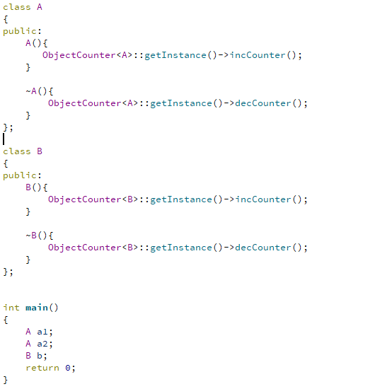 C++11怎么声明模板类型为形参或友元