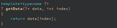 C++11模板函数与返回类型后置举例分析