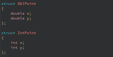 C++11模板函數(shù)與返回類型后置舉例分析