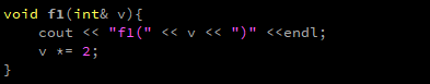 C++11引用合并怎么实现