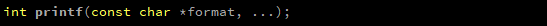 C++11可变参数模板怎么使用