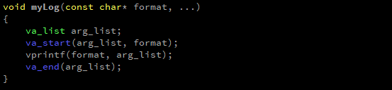 C++11可变参数模板怎么使用
