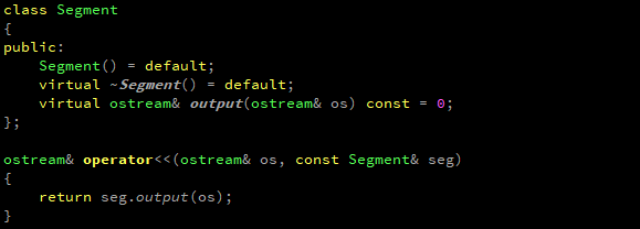 C++11可变参数模板的参数转发举例分析