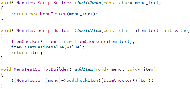 Python怎么实现BUILDER模式