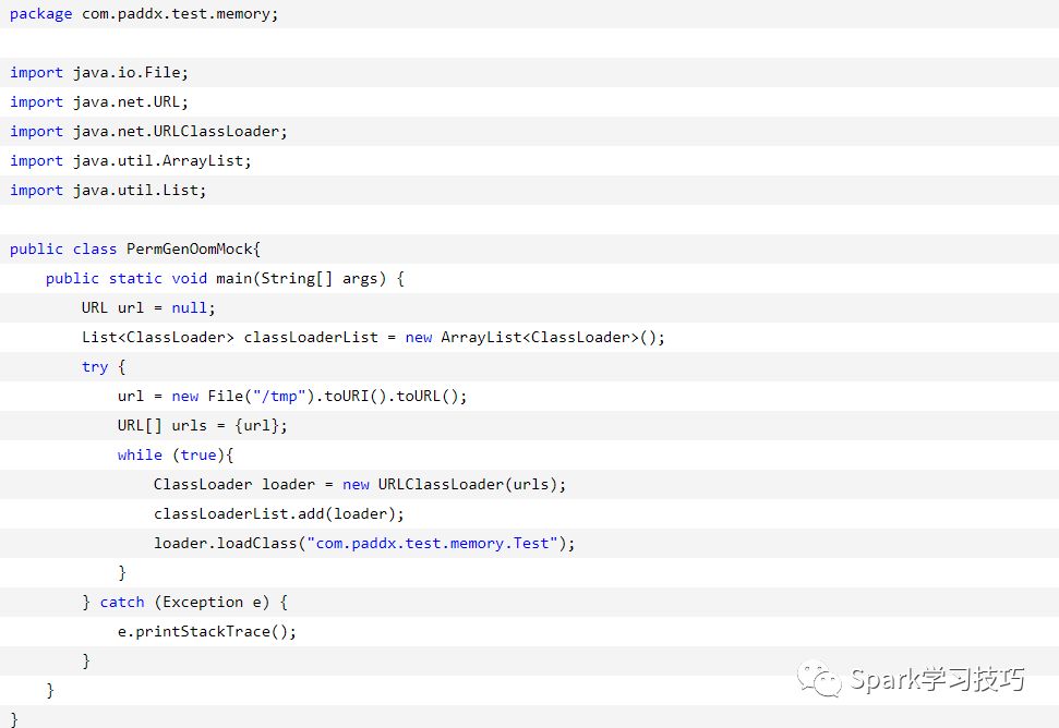 Java8內(nèi)存模型是什么