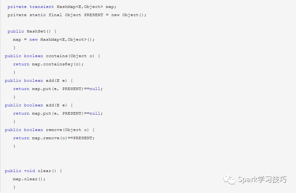 HashMap和Hashtable的区别是什么