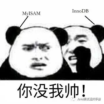 如何分析MySQL常见的两种存储引擎MyISAM与InnoDB