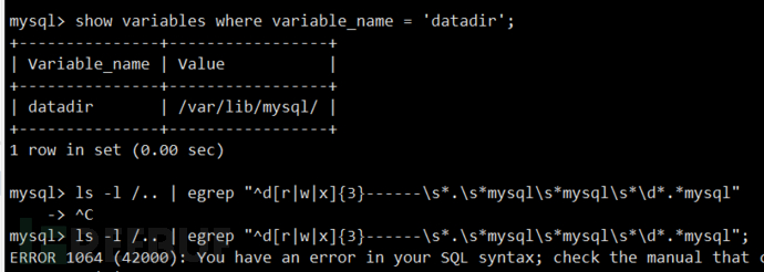 Mysql数据库的安全配置方法是什么