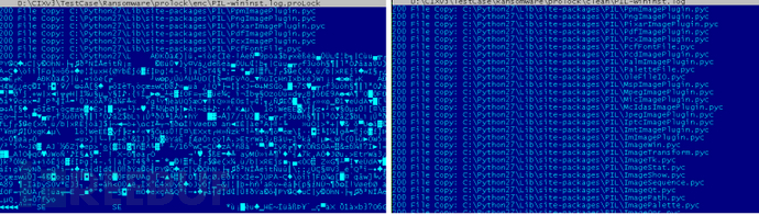 ProLock勒索软件的示例分析