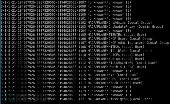 如何使用Windows域绕过防火墙获取持卡人数据的访问权限