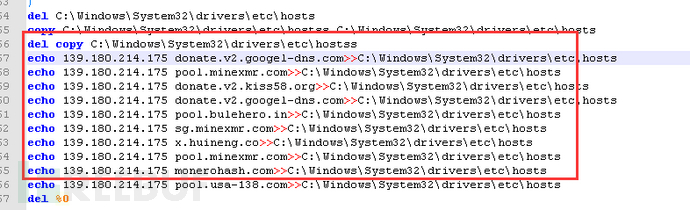 如何進(jìn)行FakeMsdMiner挖礦病毒的分析