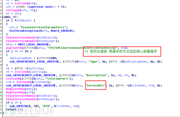 如何進(jìn)行FakeMsdMiner挖礦病毒的分析