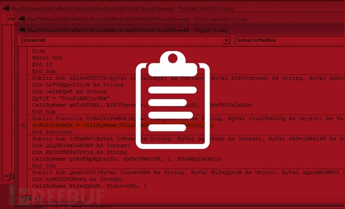 如何使用跨平台的EvilClippy创建恶意MS Office文档