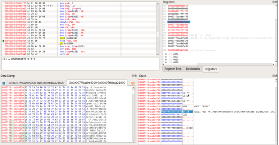 Linux挖矿木马怎么解决