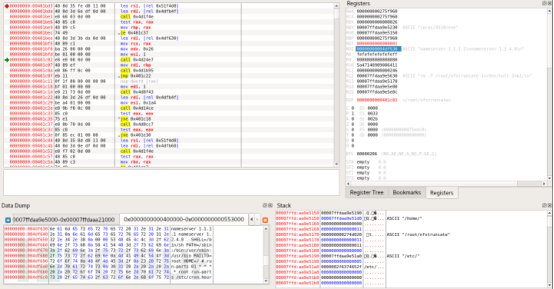 Linux挖矿木马怎么解决