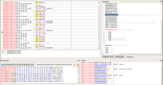 Linux挖礦木馬怎么解決