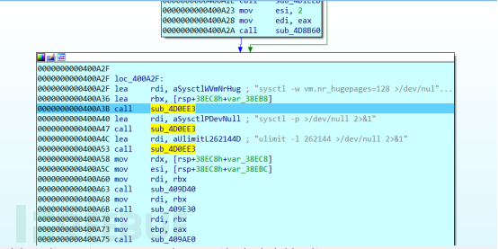 Linux挖矿木马怎么解决