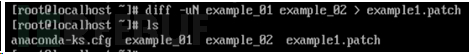 一探究竟Linux系统下打应用补丁