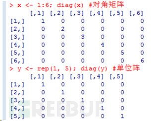 怎样理解R语言