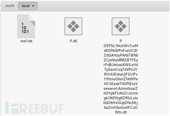 Microsoft DLL植入远程代码执行漏洞CVE-2015-0096方示例分析