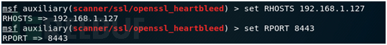 如何分析Heartbleed漏洞CVE-2014-0160复现
