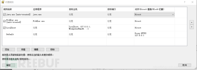 如何通过Proxifier、V2ray和Newwifi捕获任意的http和https流量