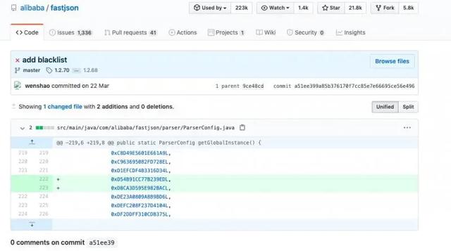 如何分析Fastjson漏洞的环境搭建及漏洞复现